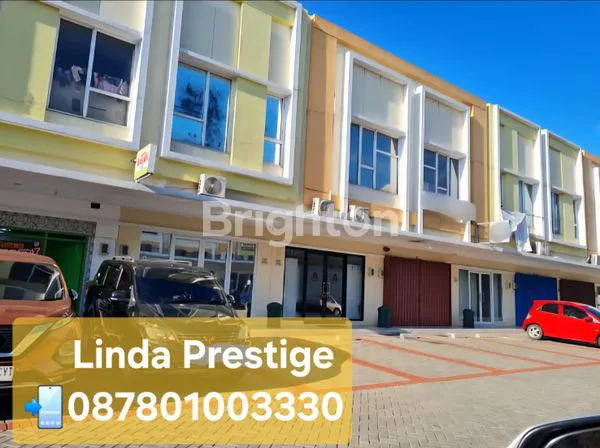 image ARCADIA GRANDE DI GADING SERPONG. TERMURAH!! (2)