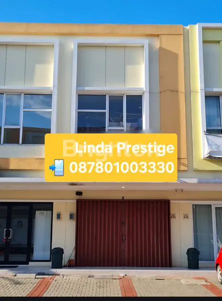 image ARCADIA GRANDE DI GADING SERPONG. TERMURAH!! (1)