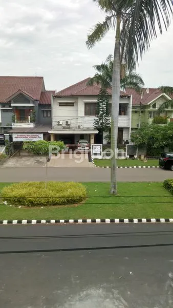 image FOR SALE RUMAH MEWAH DIKEMANG PRATAMA BEKASI..  (1)