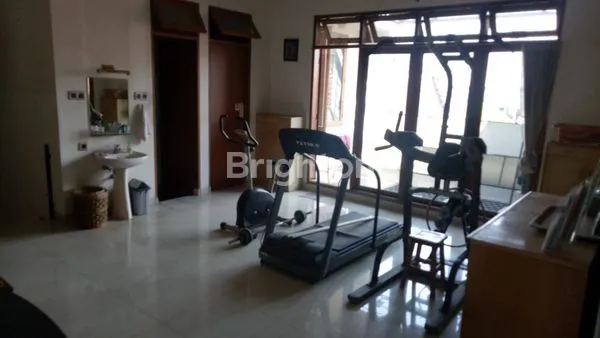 image FOR SALE RUMAH MEWAH DIKEMANG PRATAMA BEKASI..  (3)