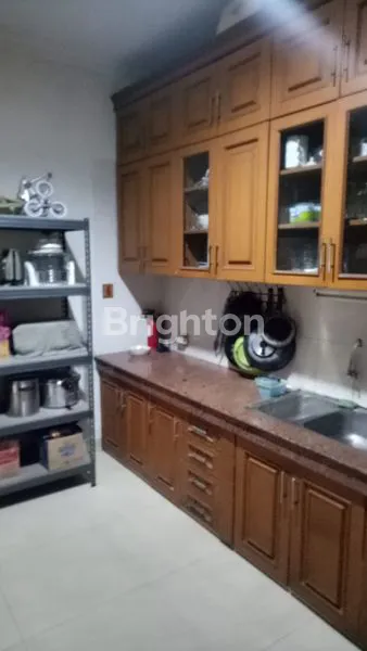 image FOR SALE RUMAH MEWAH DIKEMANG PRATAMA BEKASI..  (2)