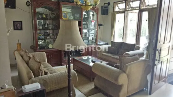 image FOR SALE RUMAH MEWAH DIKEMANG PRATAMA BEKASI..  (4)