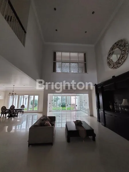 image RUMAH MEWAH 2 LANTAI PURI GALAXY, SURABAYA TIMUR. (1)