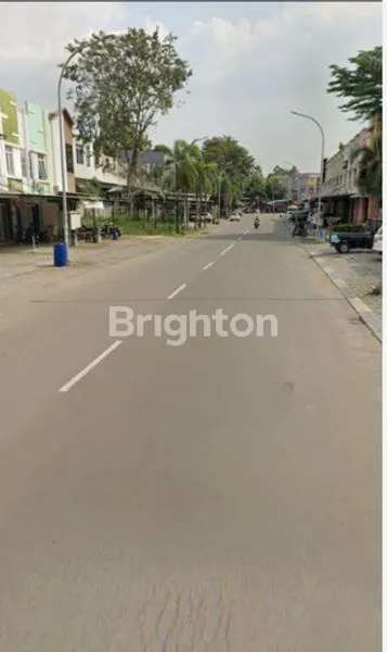 image RUKO 2 LANTAI GANDENG 2 DI SERPONG PARK, TANGERANG SELATAN   (4)