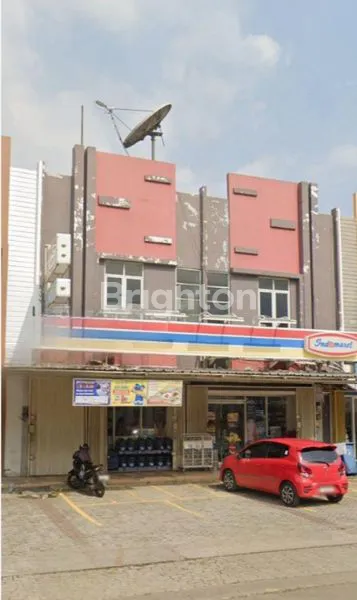 image RUKO 2 LANTAI GANDENG 2 DI SERPONG PARK, TANGERANG SELATAN   (1)