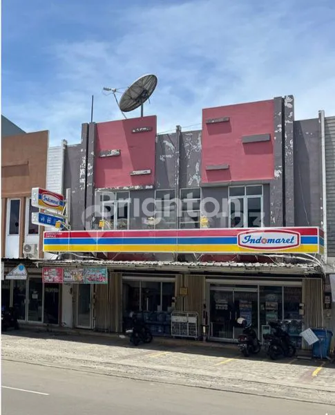 image RUKO 2 LANTAI GANDENG 2 DI SERPONG PARK, TANGERANG SELATAN   (2)