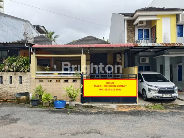 image RUMAH SIAP HUNI, LOKASI SUPER STRATEGIS DI KAWASAN NAGOYA BATAM (1)
