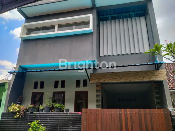 image JUAL RUMAH KEBO IWA GATSU BARAT DENPASAR BARAT (5)