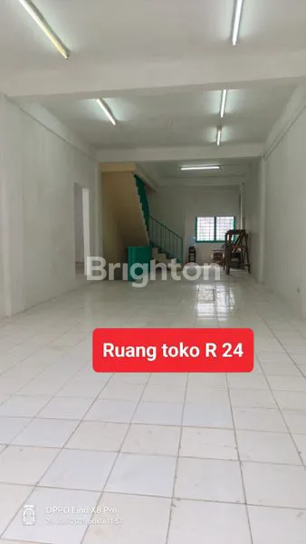 image SUPER PROMO RUKO GANDENG KALIMALANG BEKASI.. DIJUAL/DISEWAKAN BISA YAH..  (5)