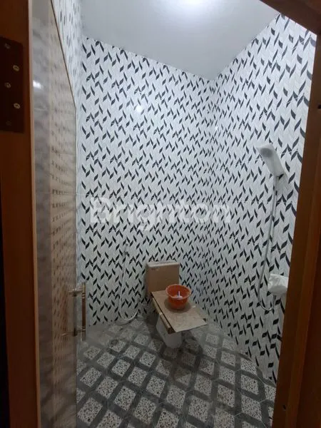 image RUMAH TANJUNG DUREN DALAM 52M2 ROW 2 MOBIL SERTIFIKAT SHM GROGOL PERTAMBURAN JAKARTA BARAT (5)