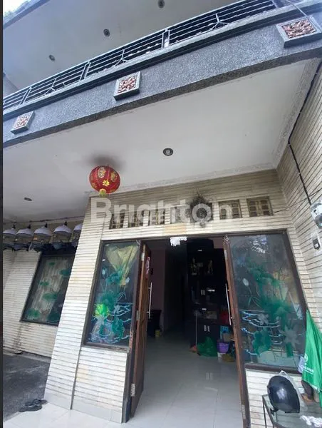 image RUMAH STRATEGIS JALAN PIDADA (3)