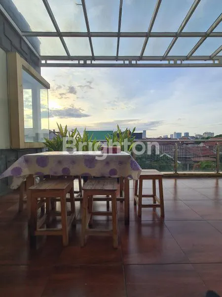 image RUMAH KOS STRATEGIS DI SERPONG, 10 KAMAR FURNISHED (4)