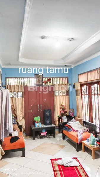 image HUNIAN NYAMAN & ASRI –STRATEGIS & PRODUKTIF DI CITAYAM,BOJONG GEDE (2)