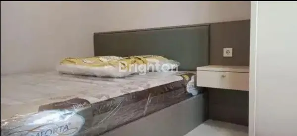 image APARTEMEN SENTRALAND 2BR 42M2 DI SUKARAMAI 2, MEDAN AREA  (5)