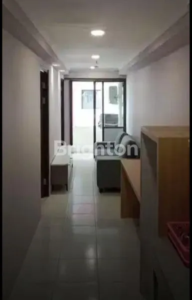 APARTEMEN SENTRALAND 2BR 42M2 DI SUKARAMAI 2, MEDAN AREA