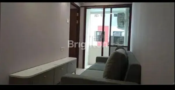 image APARTEMEN SENTRALAND 2BR 42M2 DI SUKARAMAI 2, MEDAN AREA  (4)