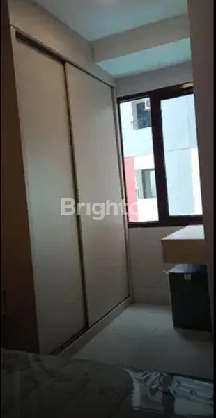 image APARTEMEN SENTRALAND 2BR 42M2 DI SUKARAMAI 2, MEDAN AREA  (6)