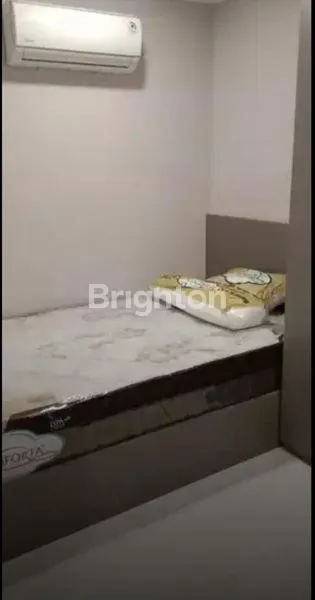 image APARTEMEN SENTRALAND 2BR 42M2 DI SUKARAMAI 2, MEDAN AREA  (7)