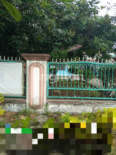 image RUMAH JL MENTENG 7/ 2 LT (2)