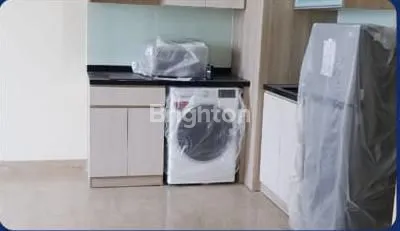 image APARTMENT CIPUTRA INTERNASIONAL - TOWER AMSTERDAM, CENGKARENG  (4)