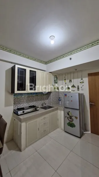 image JAMIN TERMURAH !! APARTEMEN PUNCAK BUKIT GOLF PAKUWON INDAH  (2)