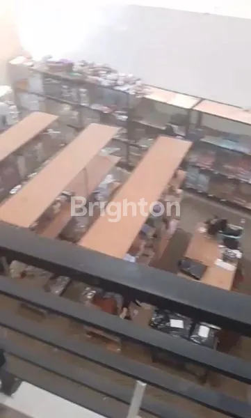 image RUMAH 2 LT UNT TEMPAT TINGGAL DAN USAHA (4)