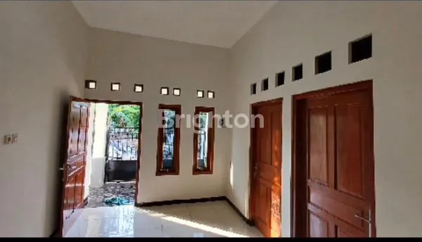 image RUMAH SIAP PAKAI DAERAH DONOHUDAN NGEMPLAK BOYOLALI (2)