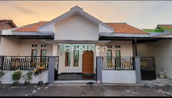 image RUMAH SIAP PAKAI DAERAH DONOHUDAN NGEMPLAK BOYOLALI (1)