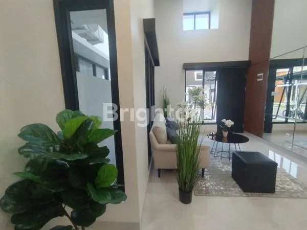 image RUMAH CIPUTRA DIANITE 3KT SIAP HUNI (7)