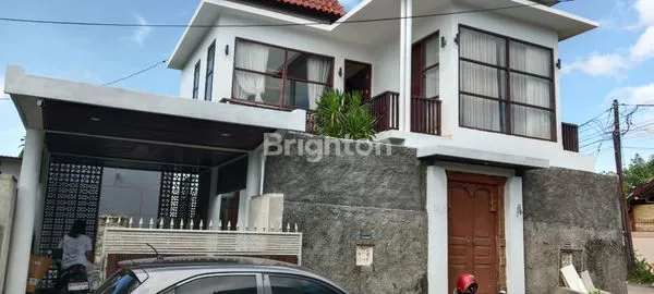image DIKONTRAKAN VILLA AMAN MURAH PURI GADING JIMBARAN (1)