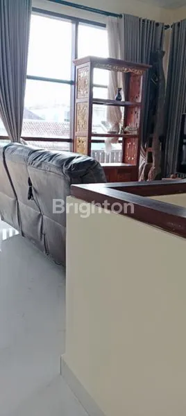 image DIKONTRAKAN VILLA AMAN MURAH PURI GADING JIMBARAN (6)