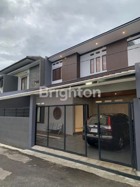 image RUNAH NYAMAN 5 KT DI REGOL BANDUNG (1)