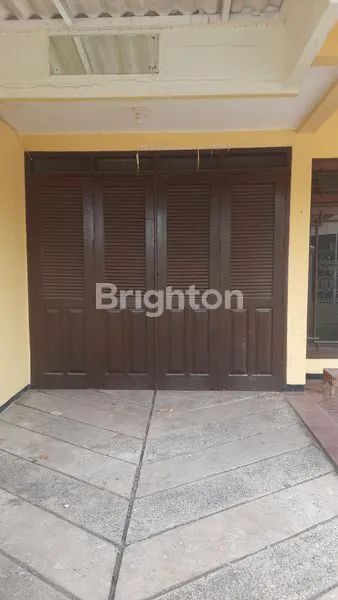 image *RUMAH MULYOSARI TENGAH DEKAT KAMPUS, GM, PAKUWON CITY, KENJERAN* (3)