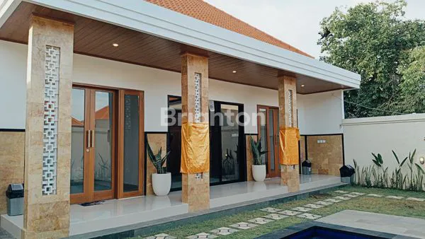 image VILLA SANUR NEW BRAND 200 MIL/ YEAR (1)