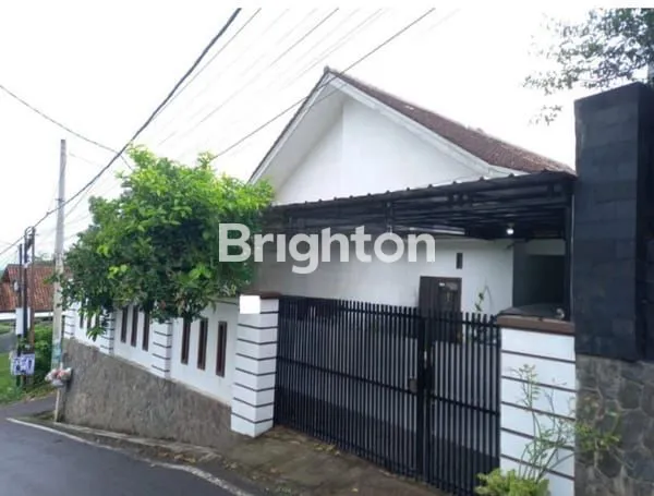 image RUMAH SIAP HUNI SHM LT 300 BATU KALAM BANDAR LAMPUNG (1)