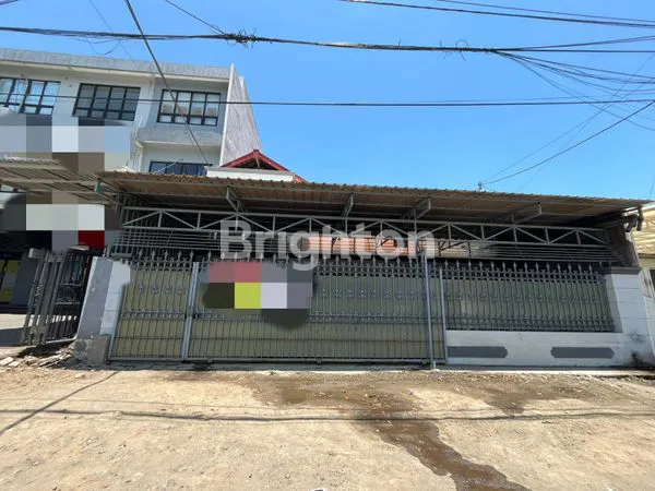 image RUMAH 2 LANTAI LOKASI STRATEGIS DEKAT NGAGEL NGINDEN PUCANG JEMURSARI PRAPEN WONOKROMO MANYAR UBAYA (1)