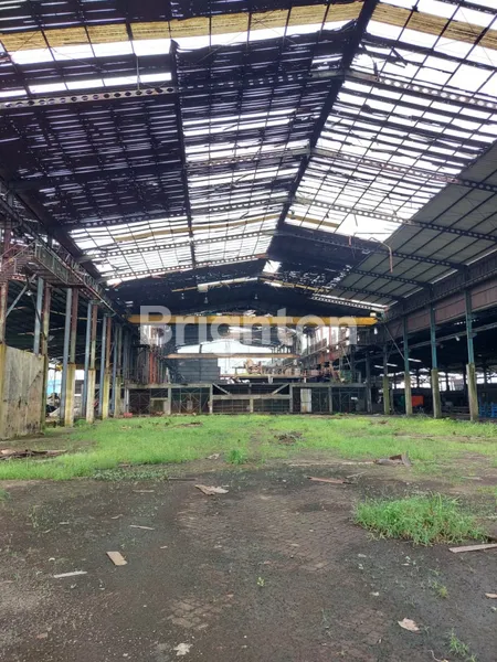 image TURUN HARGAAA.. BEKAS PABRIK HITUNG TANAH DI JETIS MOJOKERTO, JAWA TIMUR. (2)