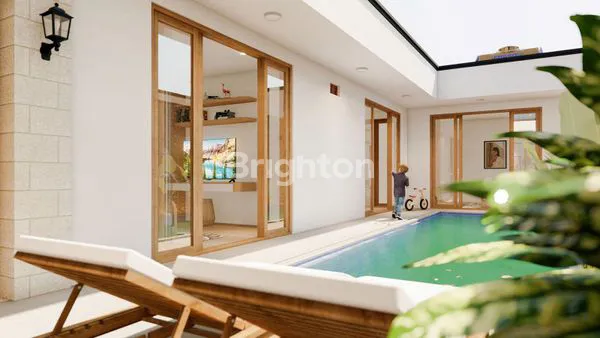 image VILLA DIJUAL DI KUTUH, UNGASAN LOKASI AMAN & SIAP HUNI (1)