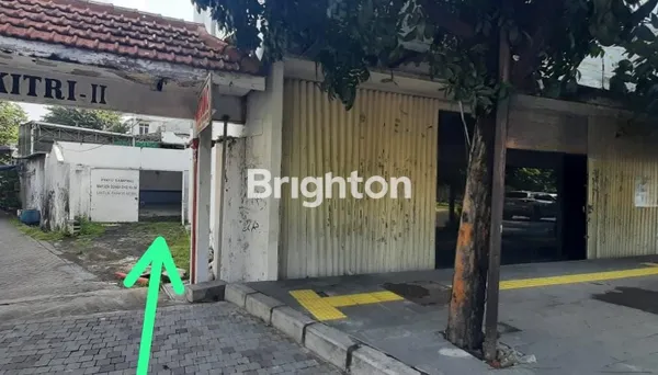 image GEDUNG 2 LANTAI MAYJEND SUNGKONO SURABAYA (2)