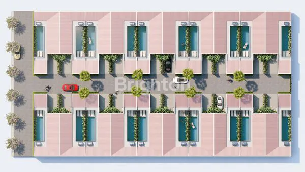 image VILLA DIJUAL DI KUTUH, UNGASAN LOKASI AMAN & SIAP HUNI (7)