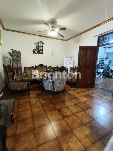 image RUMAH 1,5 LANTAI DI KEMANGGISAN DEKAT KAMPUS BINUS (3)