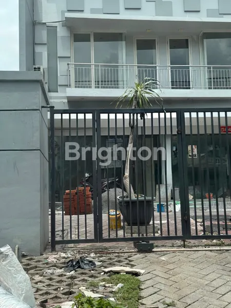 image COCOK UNTUK SEGALA USAHA !! RUKO STRATEGIS CITRALAND RAYA PURI WIDYA KENCANA  (2)