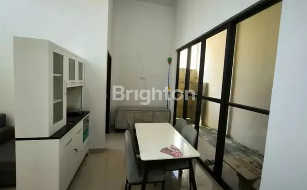 image DISEWAKAN RUMAH TIPE 60 AREA PANAM – SIAP HUNI, FASILITAS LENGKAP & LINGKUNGAN NYAMAN (4)