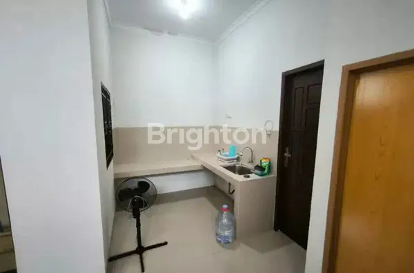 image DISEWAKAN RUMAH TIPE 60 AREA PANAM – SIAP HUNI, FASILITAS LENGKAP & LINGKUNGAN NYAMAN (5)