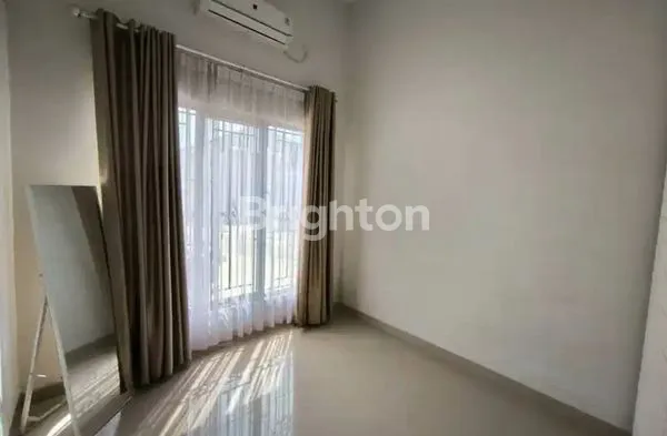 image DISEWAKAN RUMAH TIPE 60 AREA PANAM – SIAP HUNI, FASILITAS LENGKAP & LINGKUNGAN NYAMAN (6)