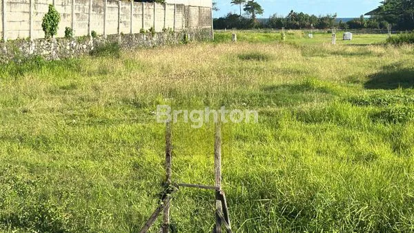 image TANAH LUAS 12 ARE , LOKASI JALAN RAYA BYPASS IDA BAGUS MANTRA , BALI (2)