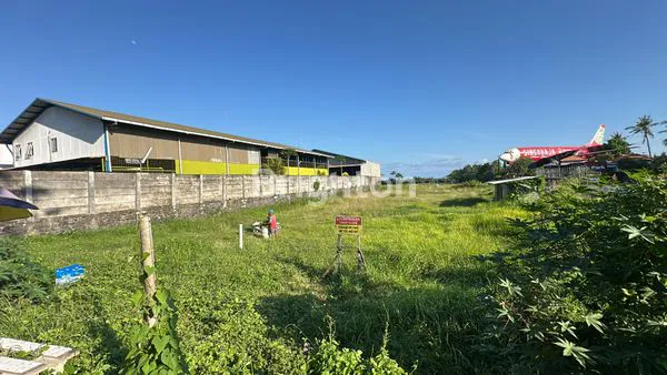 image TANAH LUAS 12 ARE , LOKASI JALAN RAYA BYPASS IDA BAGUS MANTRA , BALI (4)
