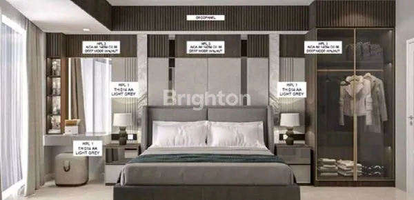 image ONE ICON RESIDENCE TUNJUNGAN PLAZA (5)