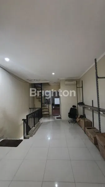 image DI JUAL RUKO 3 LABRAI DI CHANDRABAGA BEKASI (5)