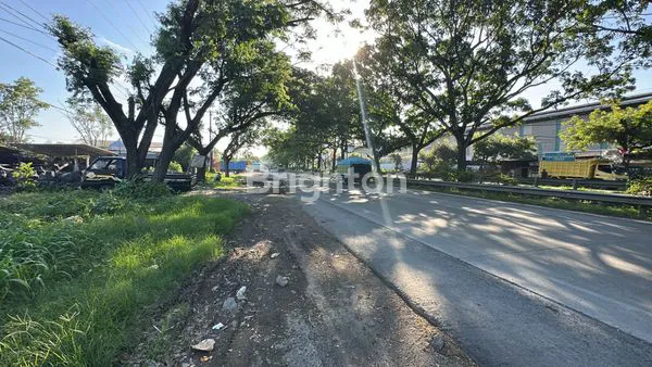 image TANAH LUAS 12 ARE , LOKASI JALAN RAYA BYPASS IDA BAGUS MANTRA , BALI (5)